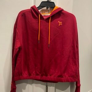 Orangetheory Fitness Women’s Pullover